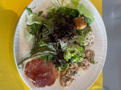 -璞渼咖啡 ROOF P.M. Café(浦东美术馆店)