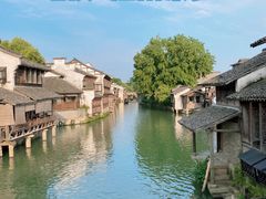 -乌镇景区