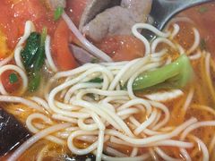 -梓袍面庄(渝北店)