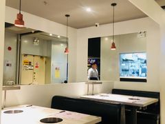 大堂-千味涮·健康火锅(会展连城新天地店)
