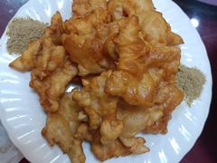 软炸肉-林之六八·6886大连老菜馆