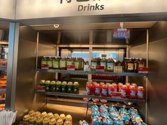 -海底捞大排档火锅(打浦路店)