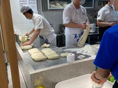 -马记永·兰州牛肉面(山姆外高桥店)