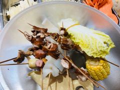 -林静小吃(复兴路店)
