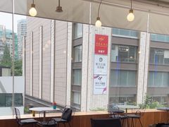 -WeWork中国(南京西路社区店)