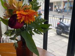 -O'mills Sourdough Bakery&Bistro(永嘉路店)