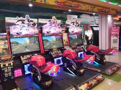-Play1家庭娱乐中心(包河大玩家店)