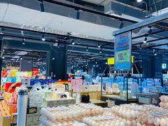 -物美超市(通州华业玫瑰店)