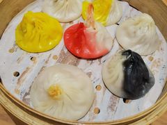 -包小笼·金牌汤包(中山路店)