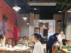 -三个渔夫·蒸汽海鲜(小白楼店)