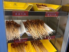 -钢管厂五区小郡肝火锅串串香(总店)