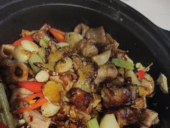 -闽公馆·客家私房菜·商务宴请·包厢(杏林橡树湾店)