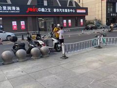-万达广场(济南魏家庄店)