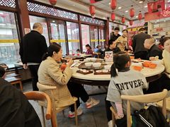 -乡党臊子面(丰庆公园店)