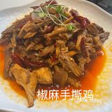 朋友聚餐不去点好吃的怎么行[机智]