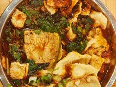 -柳州肥姨妈大骨螺蛳粉(江宁万达店)