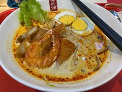 -亚坤 Ya Kun Kaya Toast(万象城店)