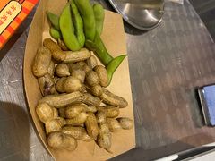 -有局·成都市井烧烤·精酿啤酒(双楠店)