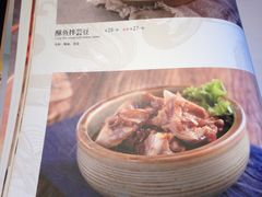 -水煮三国·川鲁江湖菜(香山店)