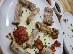 -红灯笼龙凤饭店(宁波老字号店)