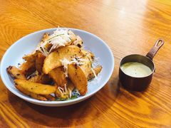 -AFS Cafe & Canteen(闽江二路店)