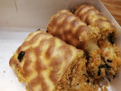 -虎头局·渣打饼行(五一新干线店)