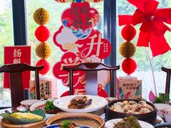 -田园印象·成都土菜院子(华阳店)