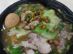 -龙记桂林米粉(财满街店)