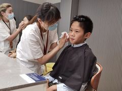 -海马体照相馆(上海月星环球港店)
