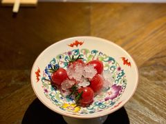 -隐厨·中国菜馆(三里屯T+MALL店)