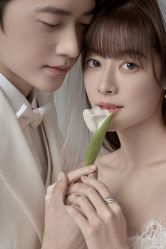 -巴黎春天婚纱摄影STUDIO·定制