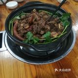 冬季与狗肉