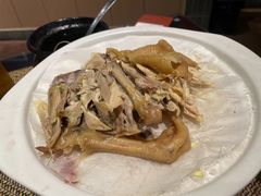 -老客家·客家菜(万达店)