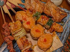 -山葵家居酒屋(天目里店)