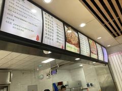 -林静小吃(复兴路店)