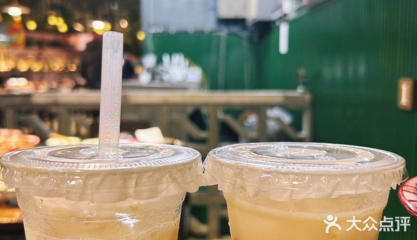 来勒家吃饭没得点道行可不行