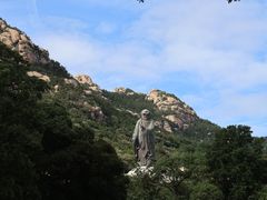 -青岛崂山太清宫