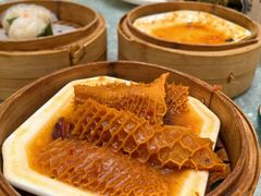 -骏丰酒楼(黄编店)