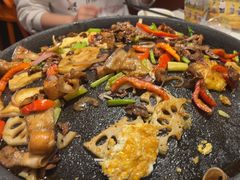 -一烙锅(友谊店)