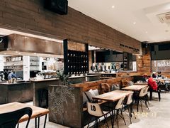 -Vanilla Specialty Coffee(八大关店)