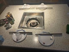 -二荆条·蜀鲜汇城市森林火锅