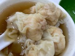 -麦文记面家(佐敦店)