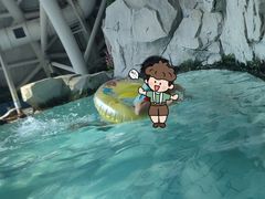 -天山海世界·米立方