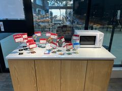 -湖南大学-第5食堂