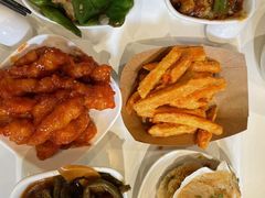 -阿那亚第六食堂(文创街区店)