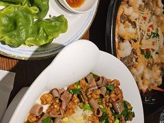 -前海沿·青岛菜(李沧万达店)