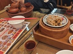 -芋包王闽南茶楼(八市店)