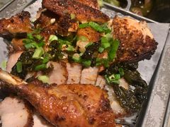 -绿茶餐厅(昌平悦荟店)