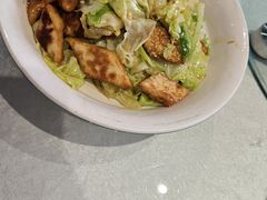 -伊带伊路新疆美食府(呼家楼店)