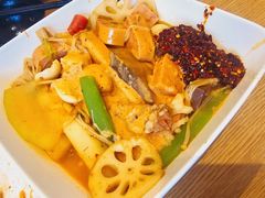 -林静小吃(复兴路店)